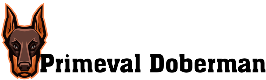 Primeval Doberman